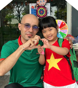 Giao tiếp quốc tế