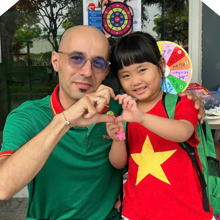 Giao tiếp quốc tế