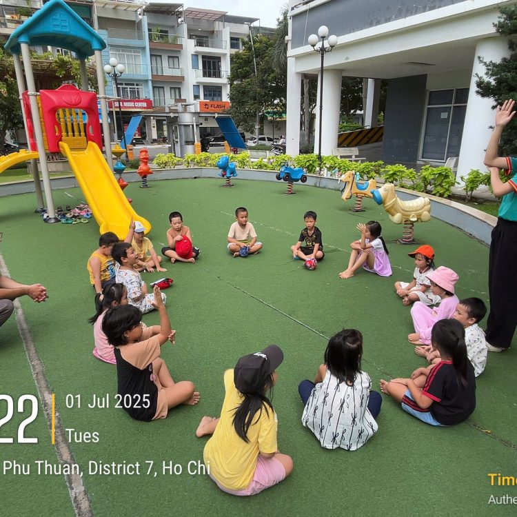 Khóa học cá nhân hóa