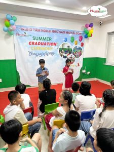 SUMMER GRADUATION CEREMONY 2025