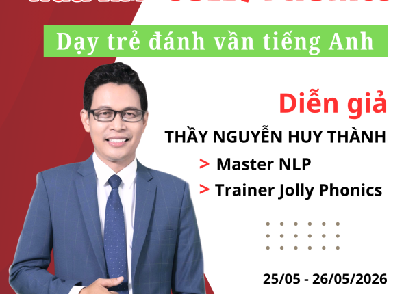 JOLLY PHONICS