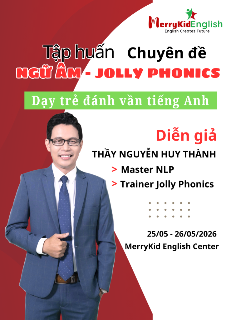 JOLLY PHONICS