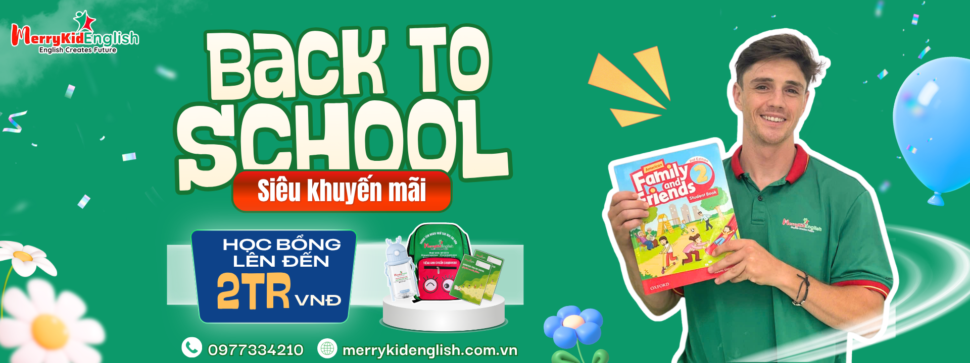 BACK TO SCHOOL poster (1920 x 720 px)